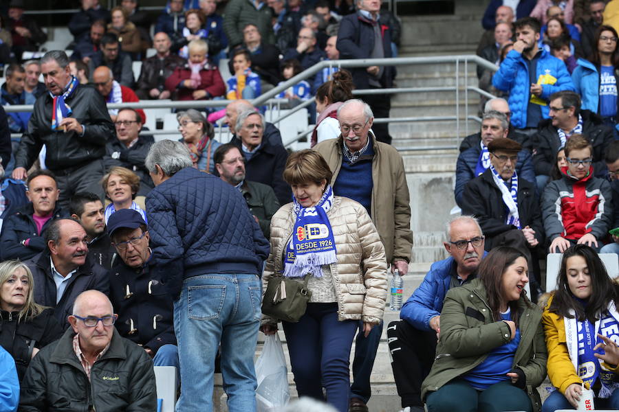 ¡Búscate en el Carlos Tartiere!