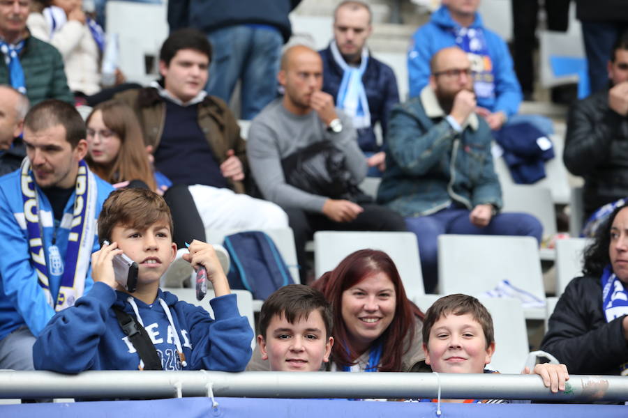 ¡Búscate en el Carlos Tartiere!