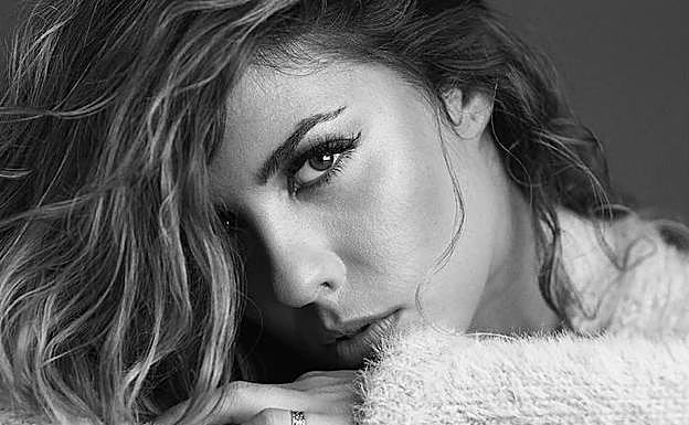 Miriam Miriam Rodríguez, de 'OT 2017', lanza 'Cicatrices'