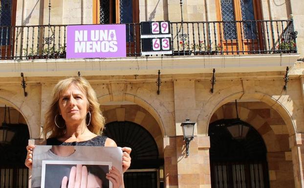 128 medidas por la igualdad de mujeres y hombres de Oviedo
