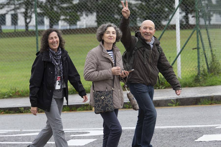 Fotos: ¿Estuviste en la VI Marcha Gijón Solidario? ¡Búscate!