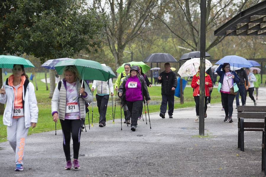 Fotos: ¿Estuviste en la VI Marcha Gijón Solidario? ¡Búscate!