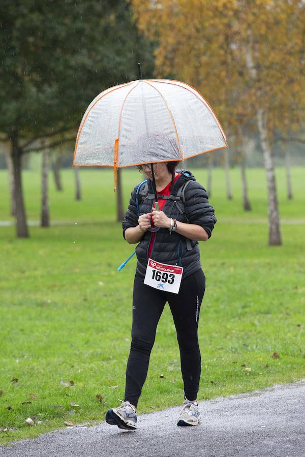 Fotos: ¿Estuviste en la VI Marcha Gijón Solidario? ¡Búscate!