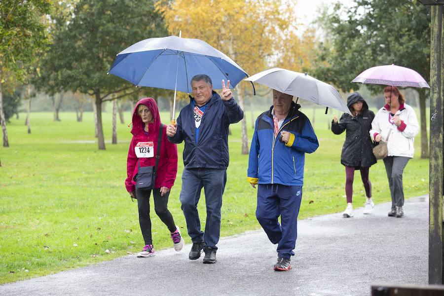 Fotos: ¿Estuviste en la VI Marcha Gijón Solidario? ¡Búscate!