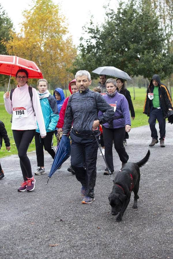 Fotos: ¿Estuviste en la VI Marcha Gijón Solidario? ¡Búscate!