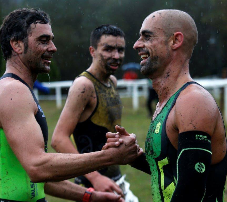 Fotos: ¿Estuviste en el duatlón El Asturcón en Oviedo? ¡Búscate!