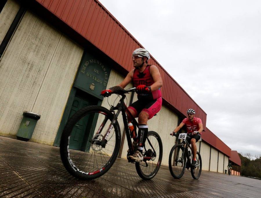 Fotos: ¿Estuviste en el duatlón El Asturcón en Oviedo? ¡Búscate!