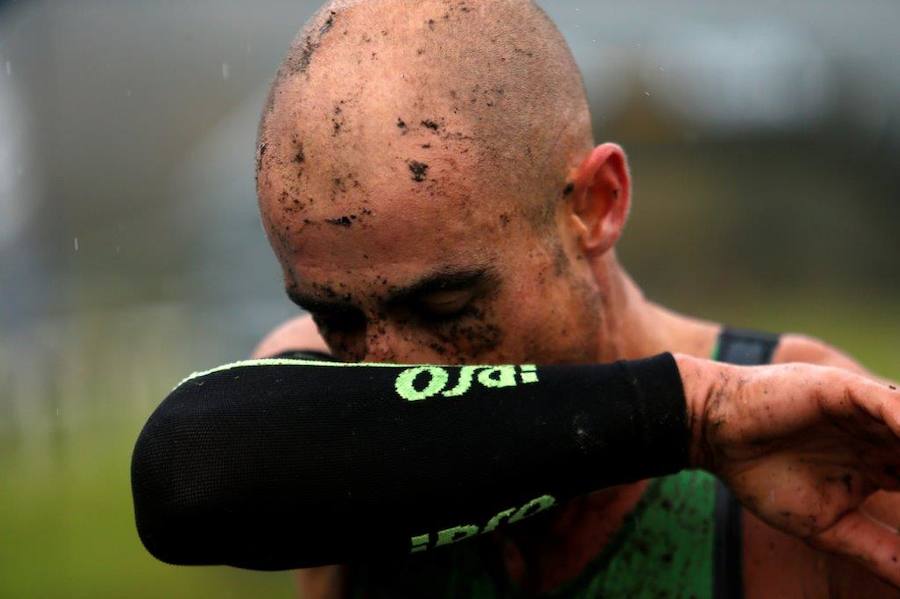 Fotos: ¿Estuviste en el duatlón El Asturcón en Oviedo? ¡Búscate!