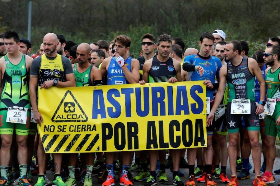 Fotos: ¿Estuviste en el duatlón El Asturcón en Oviedo? ¡Búscate!