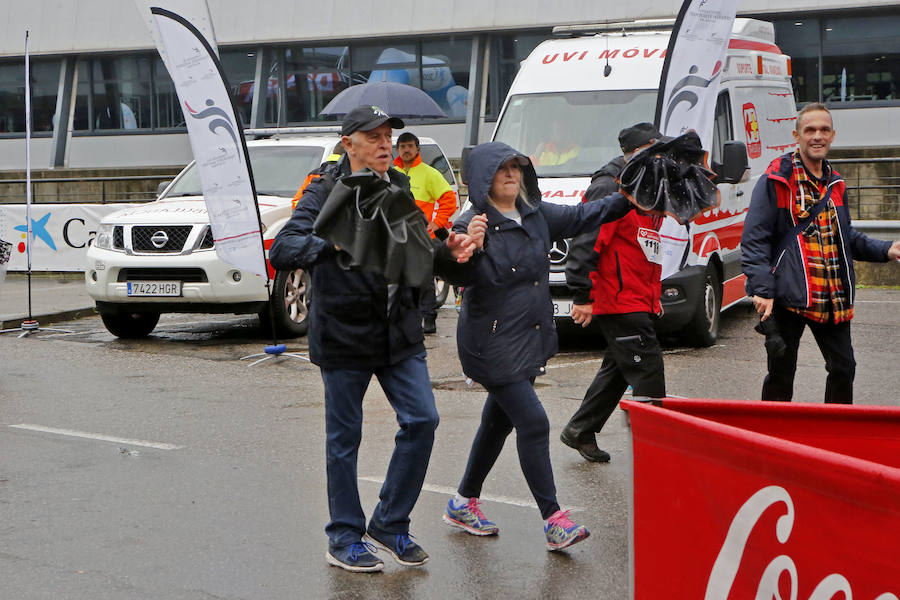 Fotos: ¿Estuviste en la VI Marcha Gijón Solidario? ¡Búscate! (2)