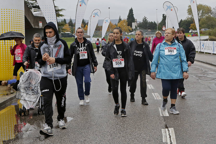 Fotos: ¿Estuviste en la VI Marcha Gijón Solidario? ¡Búscate! (2)