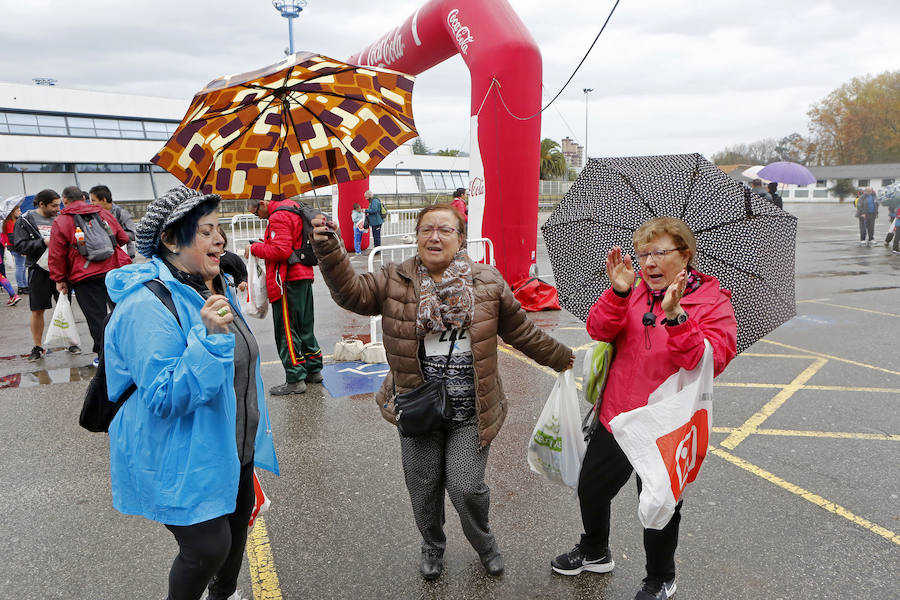 Fotos: ¿Estuviste en la VI Marcha Gijón Solidario? ¡Búscate! (2)