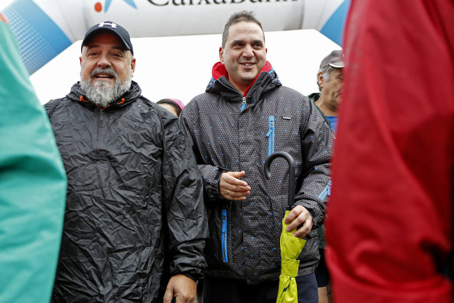 Fotos: ¿Estuviste en la VI Marcha Gijón Solidario? ¡Búscate! (2)