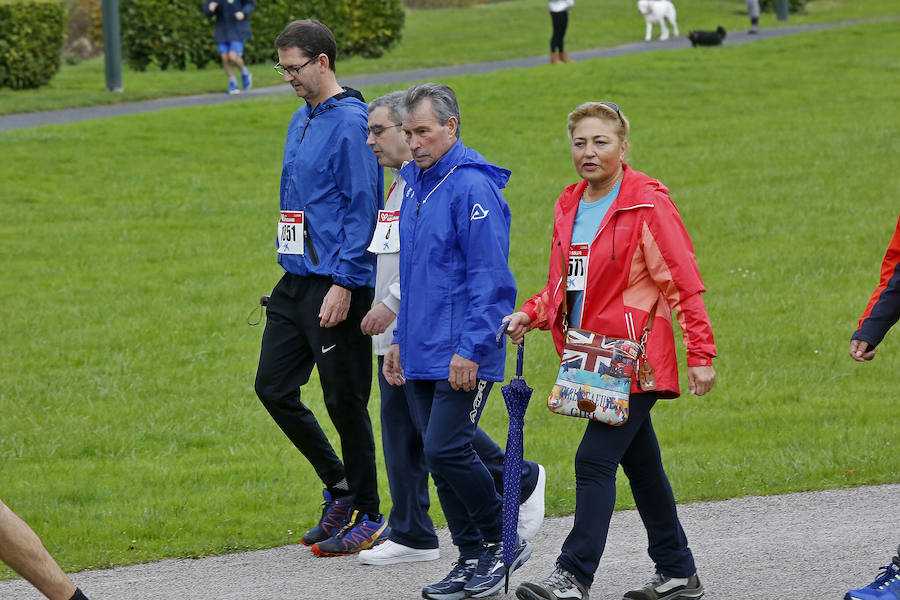 Fotos: ¿Estuviste en la VI Marcha Gijón Solidario? ¡Búscate! (2)