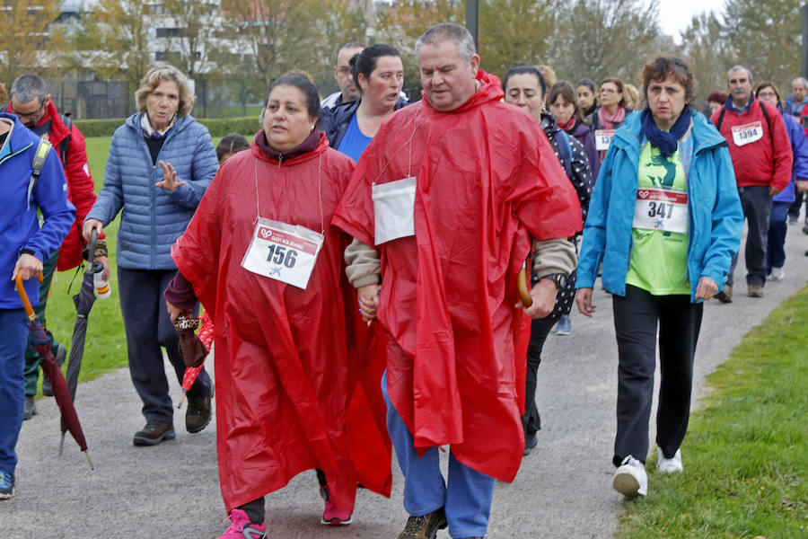 Fotos: ¿Estuviste en la VI Marcha Gijón Solidario? ¡Búscate! (2)