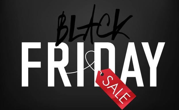 Las ofertas del Black Friday se han asentado en España con descuentos que pueden alcanzar el 50% en muchos establecimientos. 