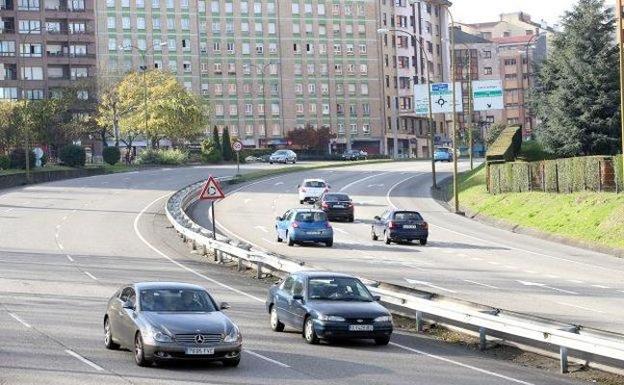 El 40% de los ovetenses quiere restringir el uso del coche privado en el centro