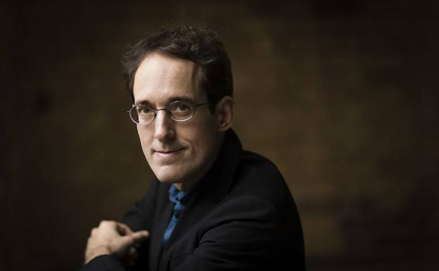 El ovetense Pablo González, nuevo director de la Orquesta de RTVE