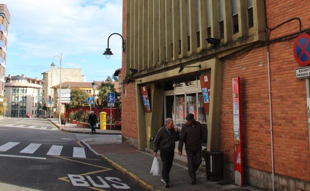 Los dueños del teatro Prendes tildan la expropiación de «tomadura de pelo»