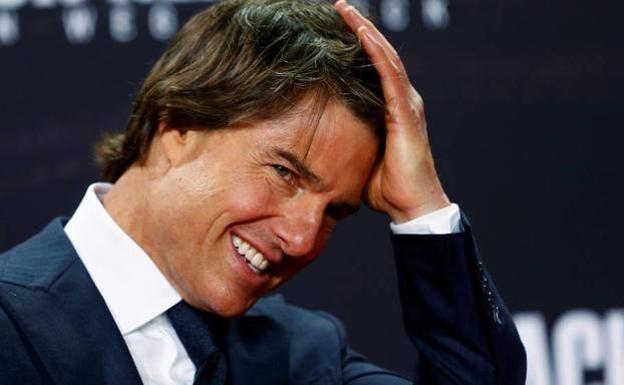 Acusan a Tom Cruise de abusos