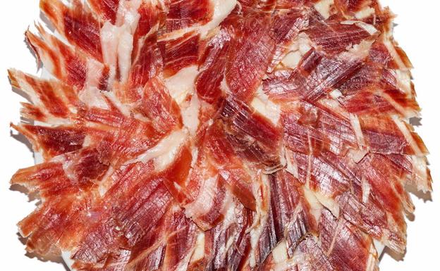 Todo lo que debes saber del jamón ibérico para evitar engaños en Navidad