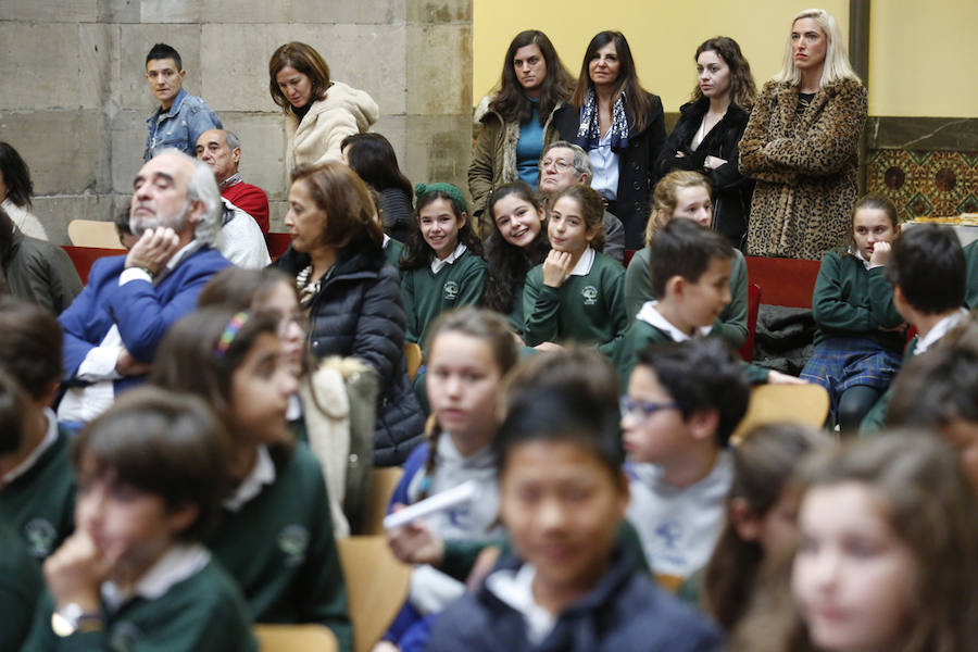 La jornada organizada por EL COMERCIO tuvo como protagonistas a doce mujeres de distintos ámbitos que debatieron sobre el futuro de la mujer en nuestra sociedad.