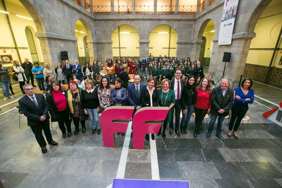 La jornada organizada por EL COMERCIO tuvo como protagonistas a doce mujeres de distintos ámbitos que debatieron sobre el futuro de la mujer en nuestra sociedad.