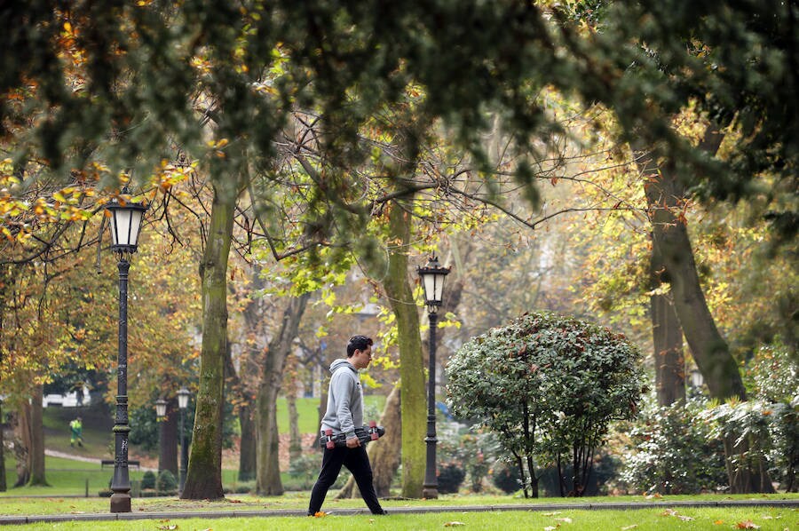 Campo de San Francisco