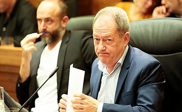 IU: «Es un gobierno de buenas palabras y pocas acciones»