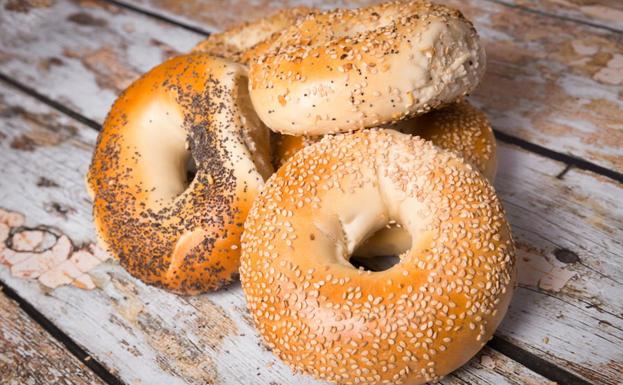 Auténtica receta del bagel estadounidense | El Comercio: Diario de Asturias