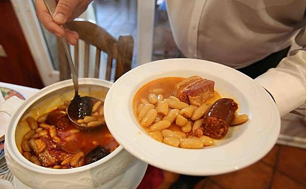 ¿Dónde comer en Asturias?: Las jornadas gastronómicas que no puedes perderte este puente de diciembre en Asturias