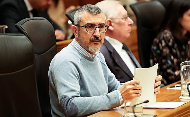 «Usan la institución como su cortijo», dice Ciudadanos