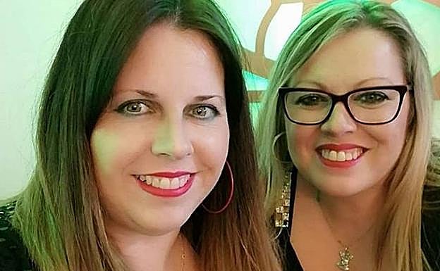 Loli 'Gh15': «Hace un año me dio un infarto cerebral»