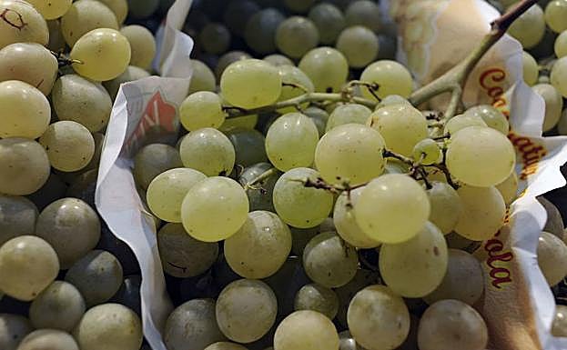 Por qué es poco tomar solo 12 uvas