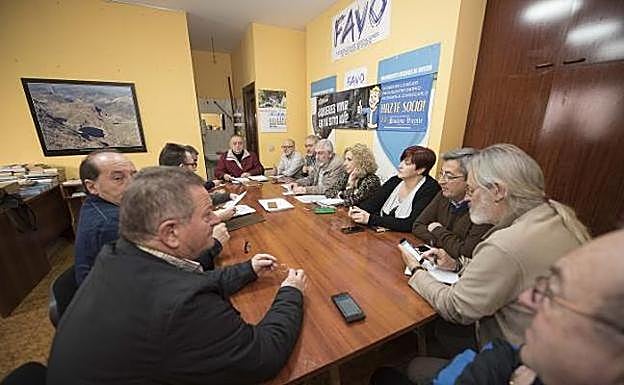 La FAVO se posiciona en contra de la casa del CEA