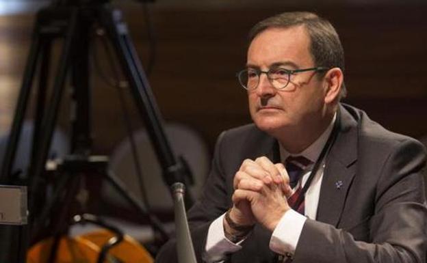 Riera: «Ninguna eventual perderá puntuación por quedarse embarazada»