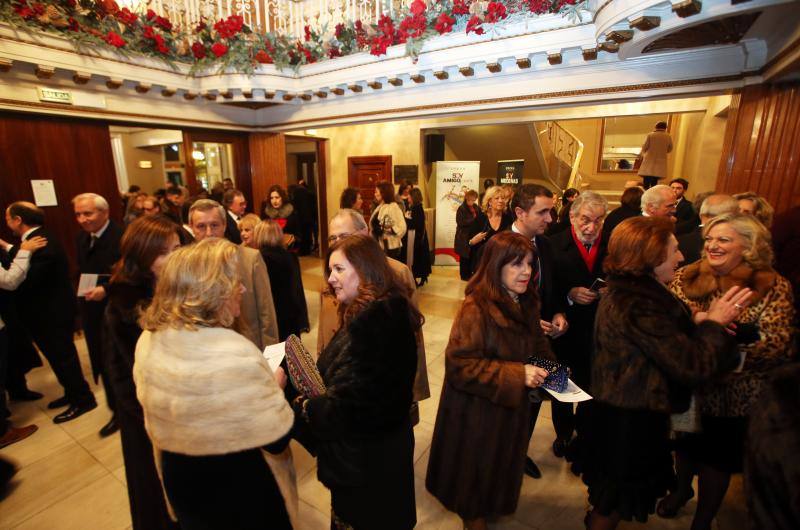 El director Corrado Rovaris y la mezzo Daniela Mack, que debutaba en España, se llevaron las ovaciones más prolongadas.