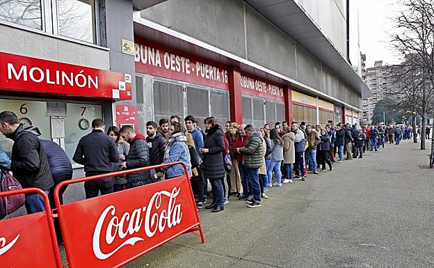La despedida del año trae cola