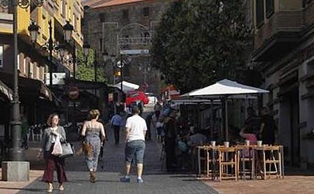 Vecinos de Gascona demandan al Ayuntamiento por no atender sus quejas