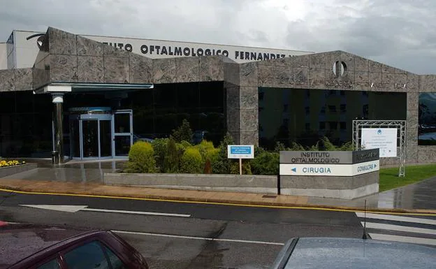 El Instituto Oftalmológico Fernández-Vega halla un filtro terapéutico para tratar el glaucoma