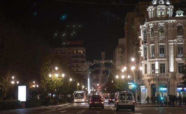 Horarios especiales en los autobuses y la recogida de basura en Navidad