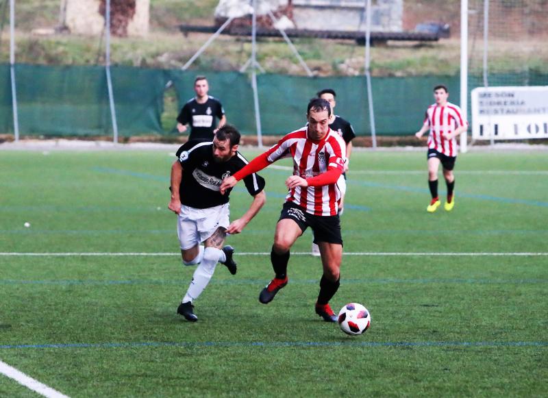 Fotos: Siero 2 - 0 Real Avilés, en imágenes