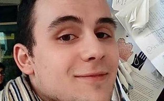 El joven desaparecido en Orense dice que no recuerda nada de lo ocurrido