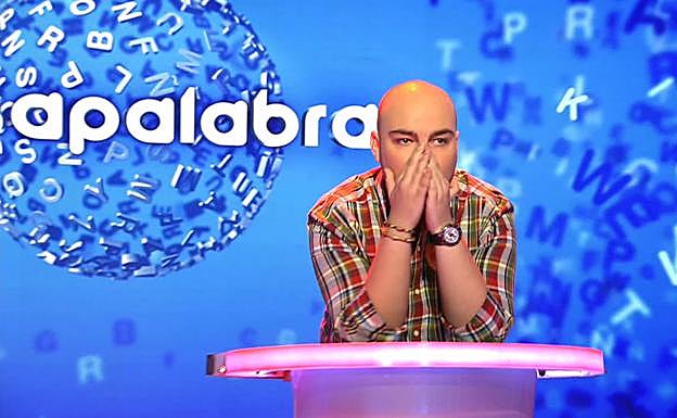 Fran González no participa en los especiales de Navidad. 