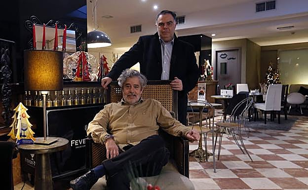 «Hay que volver sobre la guerra civil, porque todo puede volver a repetirse»