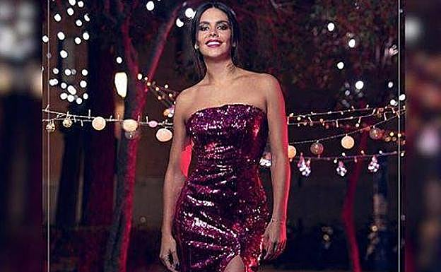 Insultos a Cristina Pedroche por una foto en bikini compartida en Instagram