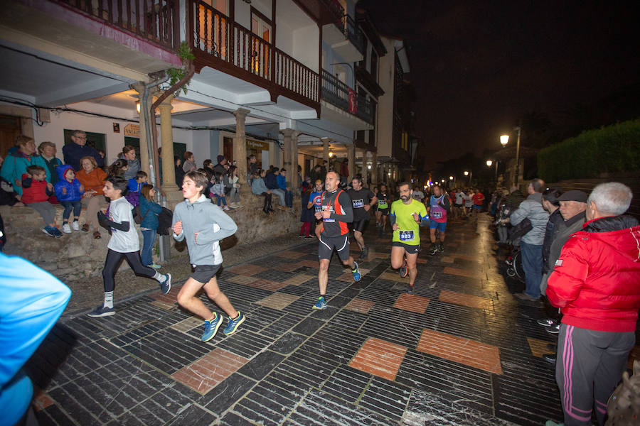 Fotos: ¿Estuviste en la San Silvestre de Avilés? ¡Búscate!