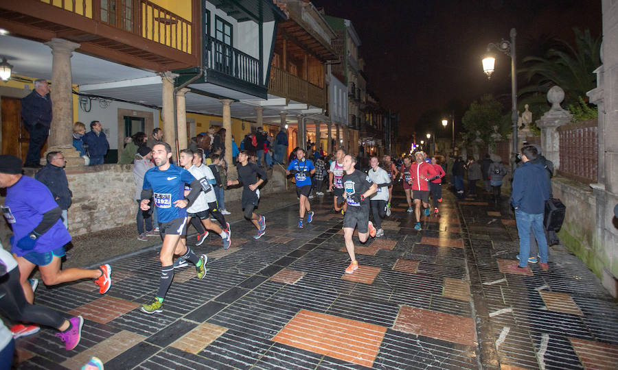 Fotos: ¿Estuviste en la San Silvestre de Avilés? ¡Búscate!