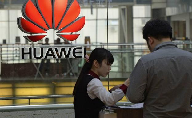 ¿Por qué algunos países vetan a Huawei?