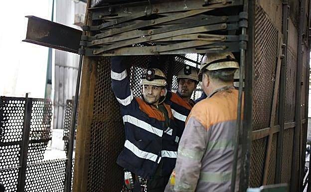 Los municipios mineros urgen al Gobierno la firma «inmediata» de los convenios pendientes